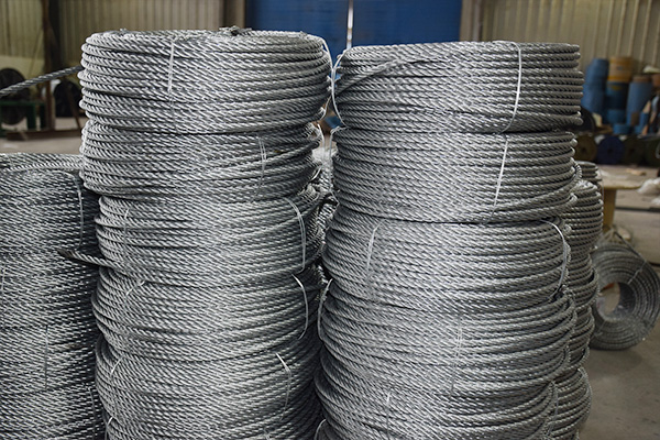 Panimula at pag-unlad na katayuan ng malamig na iginuhit na wire na bakal